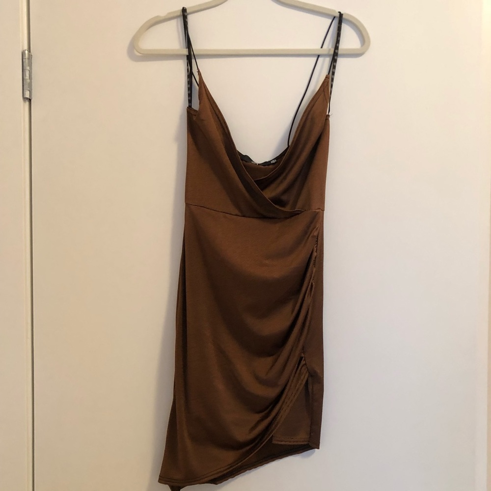 Brand new dress from missguided
